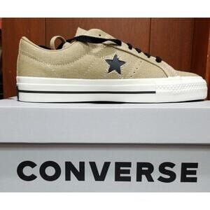 Converse Unisex Cons One Star Pro NIB